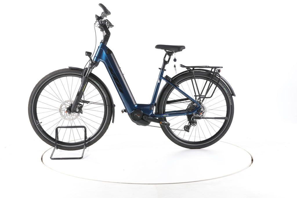 KTM Macina Style 730 Trekking E-Bike Tiefeinsteiger - Image 7