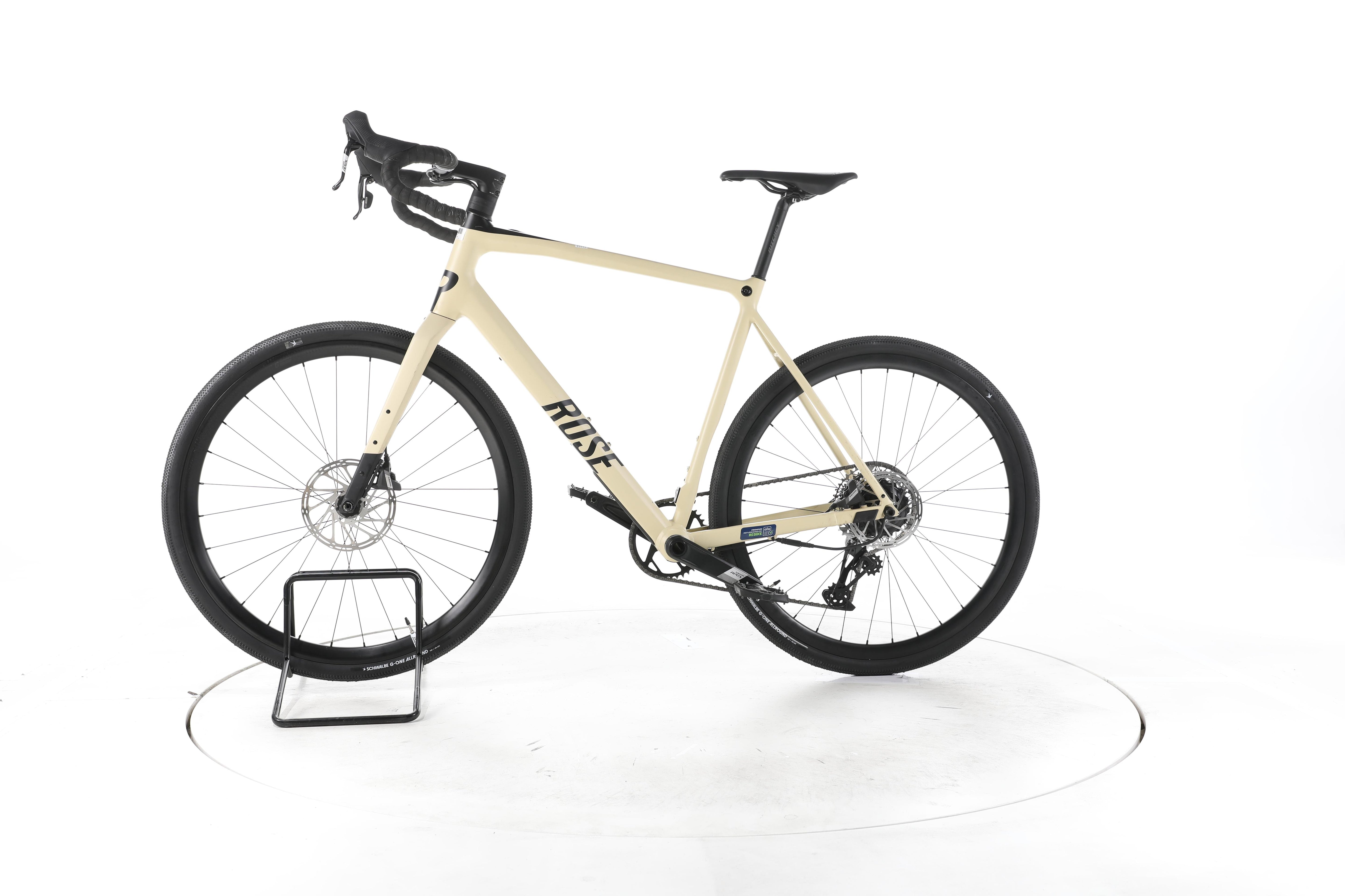Rose Backroad AL PLUS E-Gravel & Rennrad Carbon 2024 - Image 7