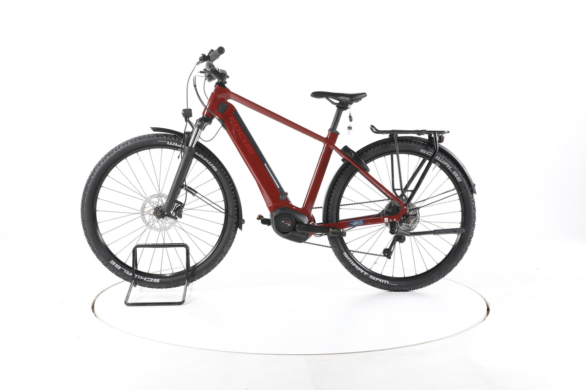 Focus PLANET² 6.8 Trekking E-Bike - Image 7