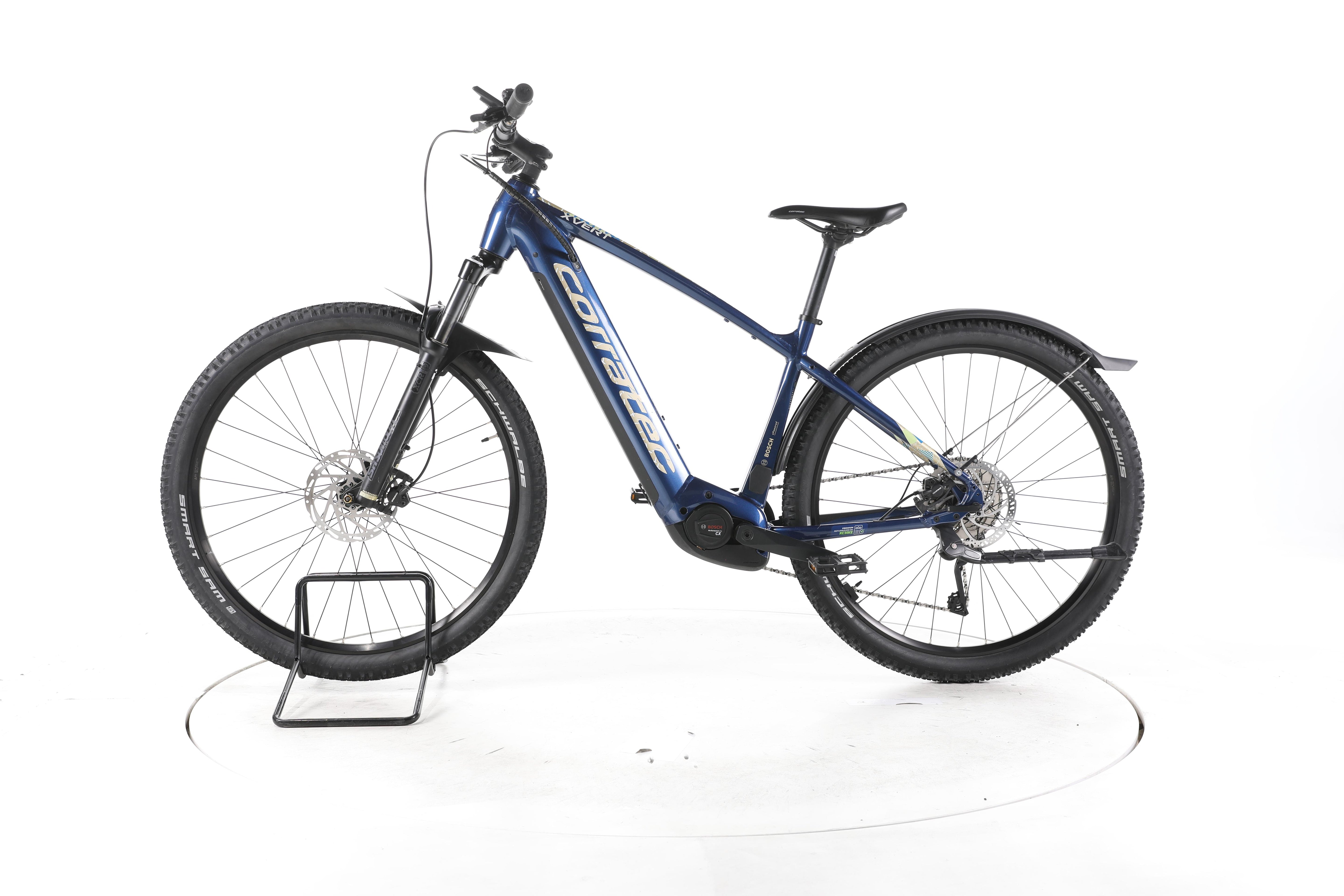 Corratec X Vert CX7 E-Bike - Image 7