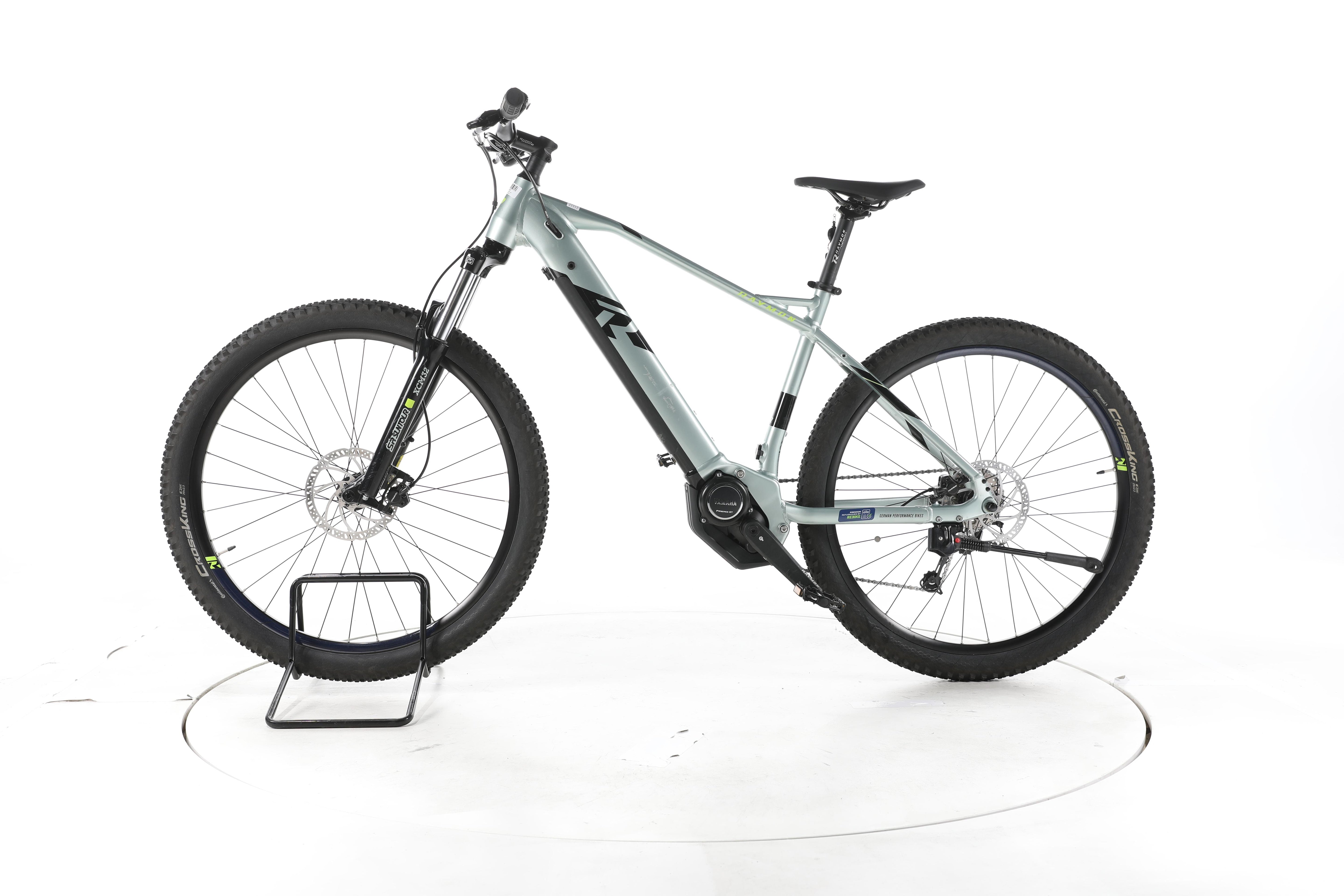 R Raymon HardRay E 5.0 E-Bike - Image 7