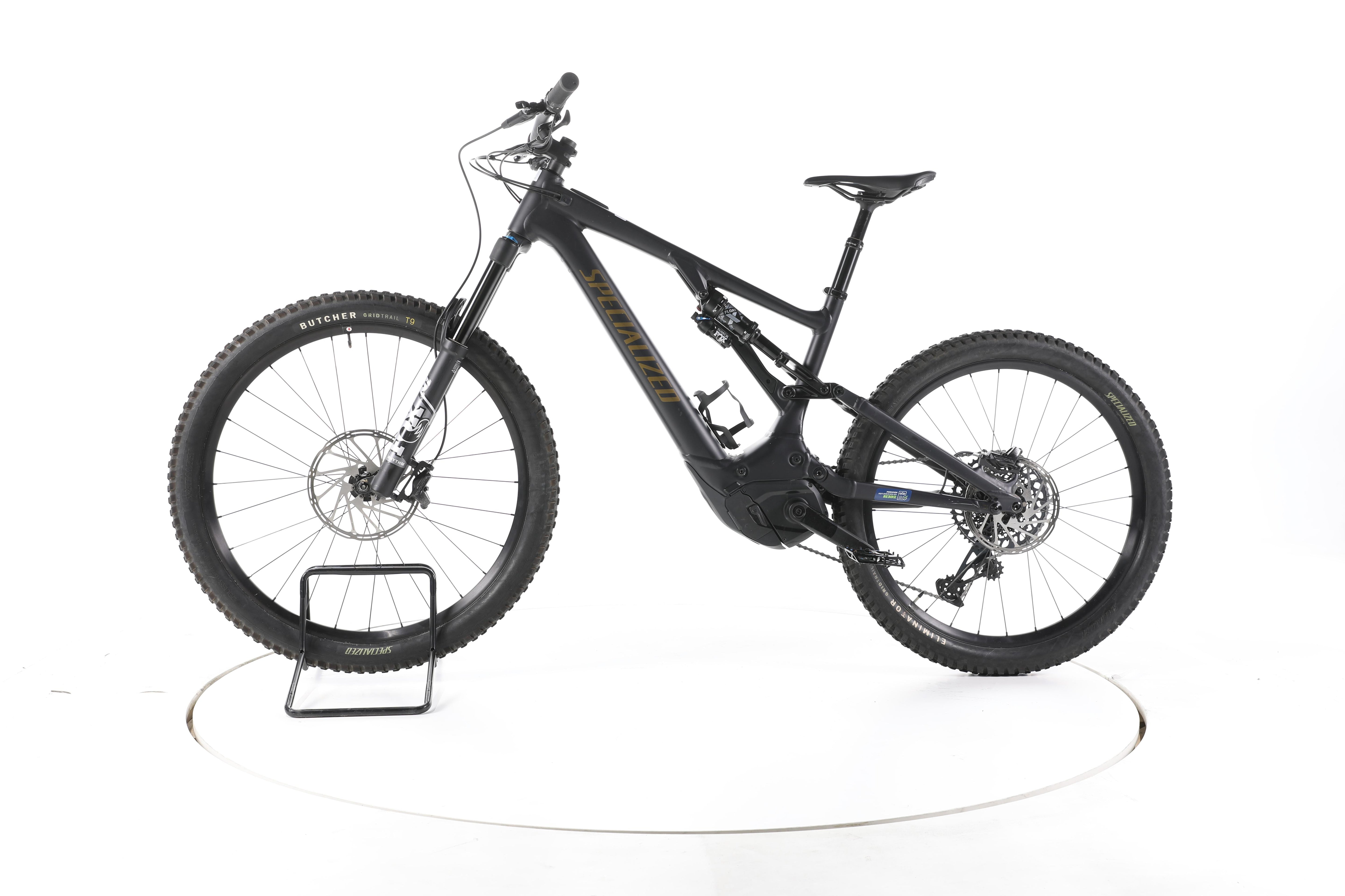 Specialized Turbo Levo Comp E-Bike Fully - Image 7