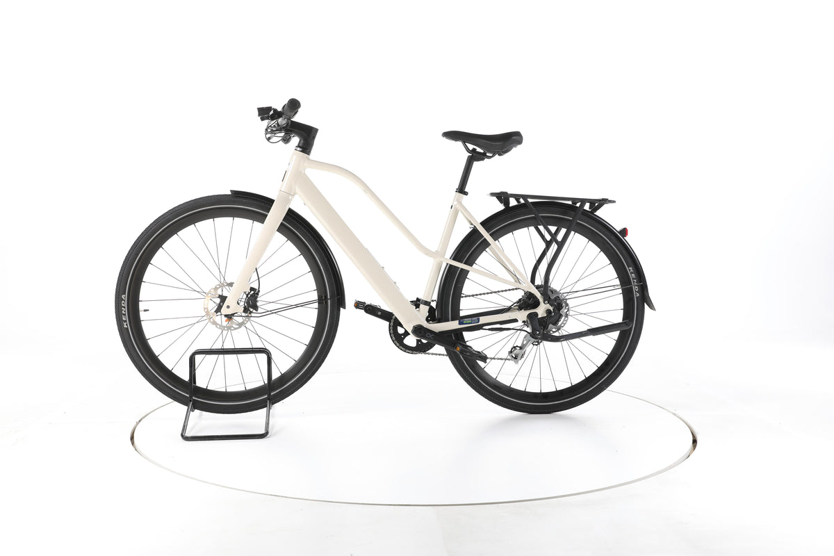 Orbea Vibe H30 EQ Trekking E-Bike 2024 - Image 7