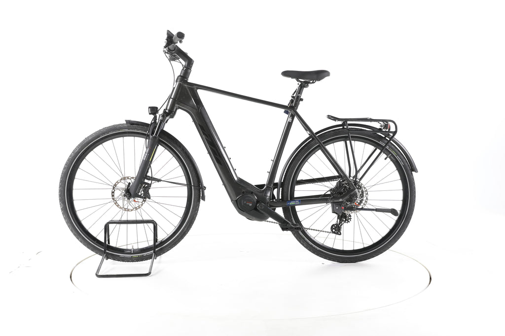 KTM Macina 720 Sport Trekking E-Bike - Image 7