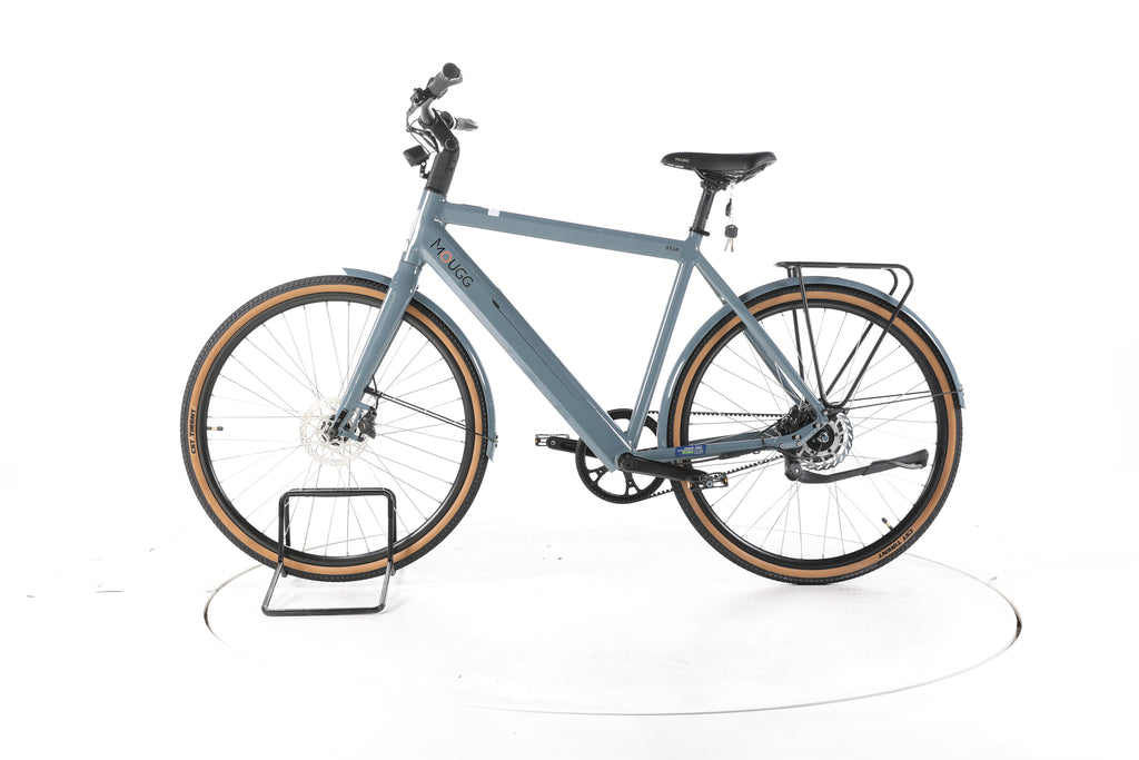MOUGG Star City E-Bike 2024 - Image 7