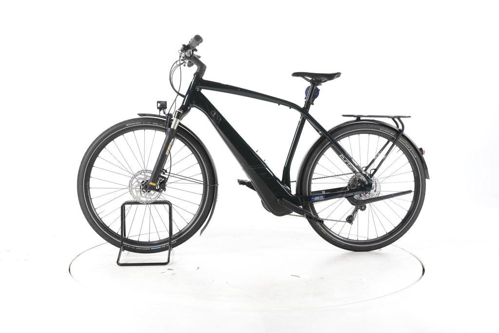 Specialized Turbo Vado 4.0 Trekking E-Bike - Image 7