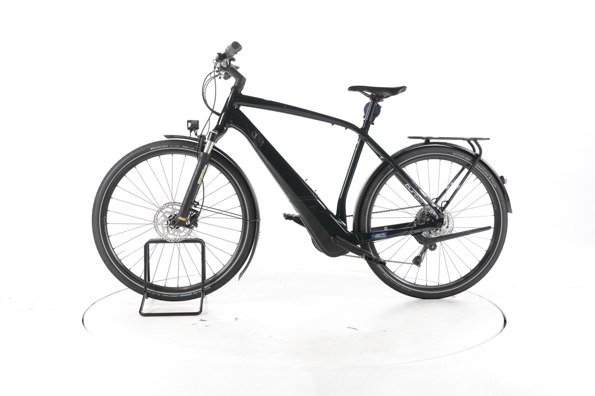 Specialized Turbo Vado 4.0 Trekking E-Bike - Image 7