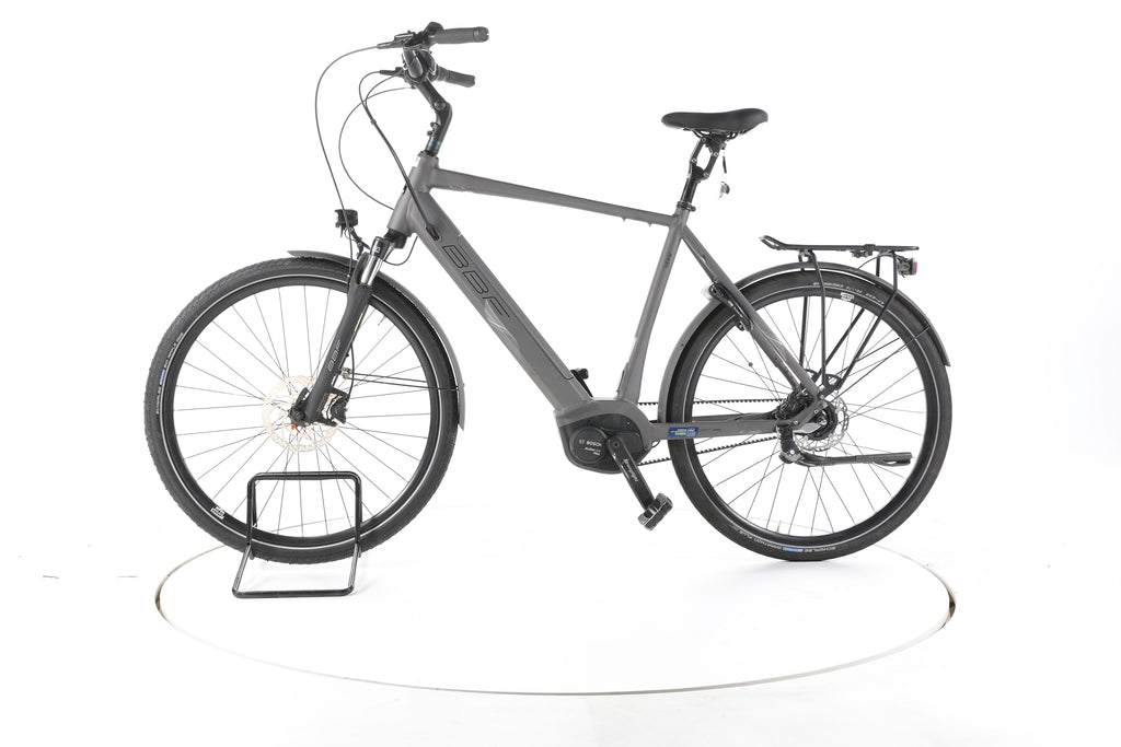 BBF Bern City E-Bike - Image 7