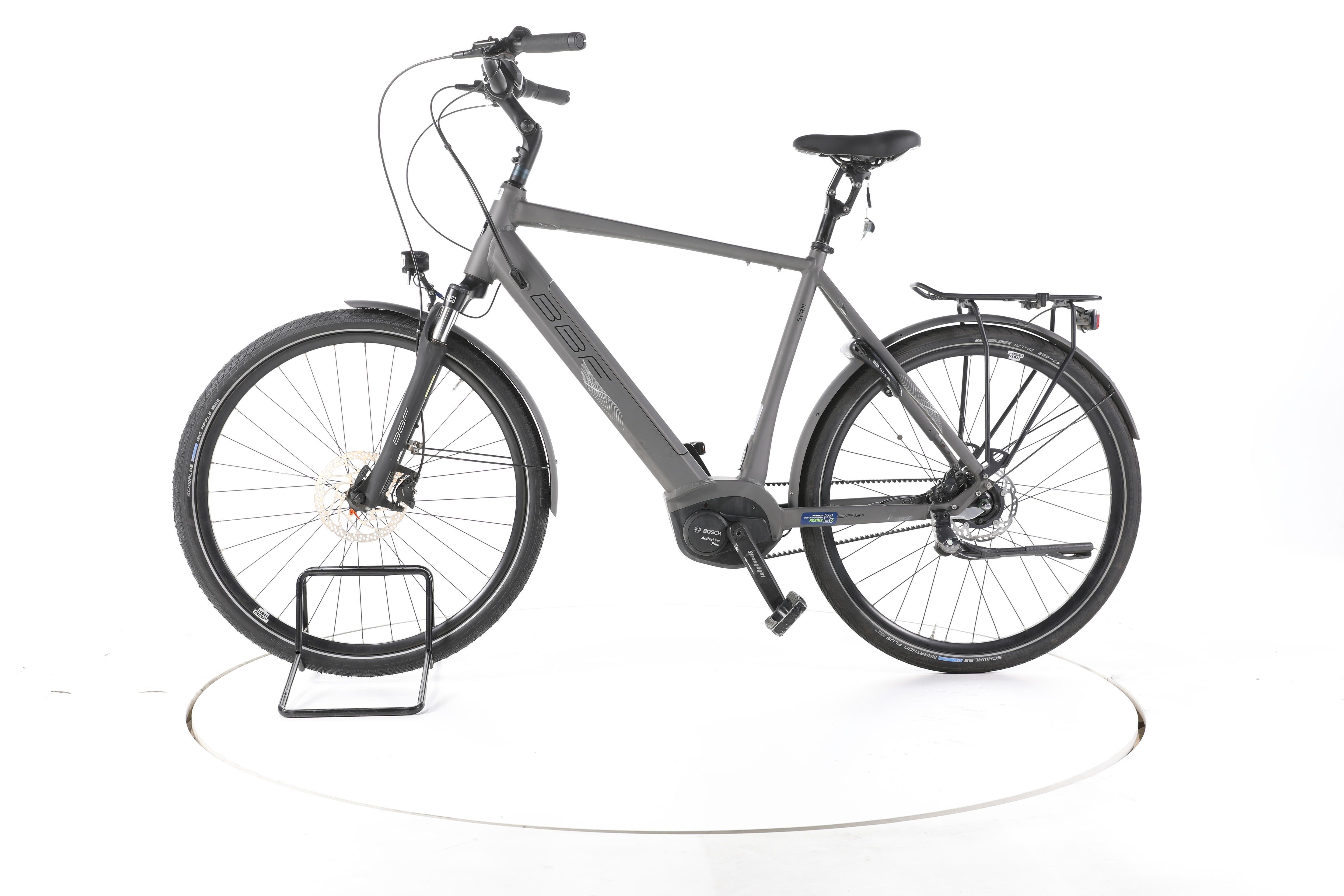 BBF Bern City E-Bike - Image 7