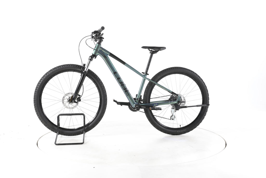 Cube AIM Race Pro Fahrrad Mountainbike - Image 7