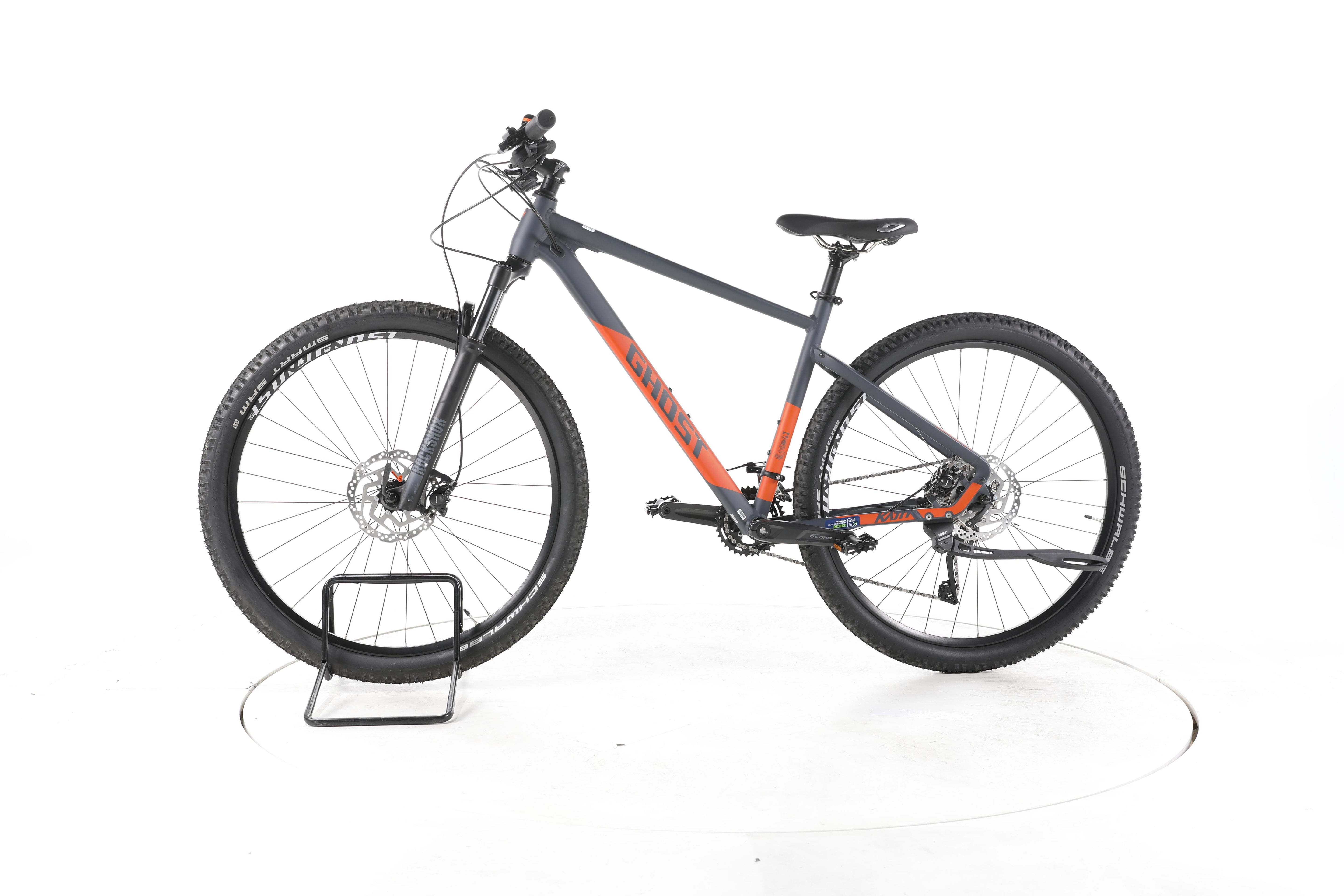 Ghost Kato 700 LE Fahrrad Hardtail - Image 7