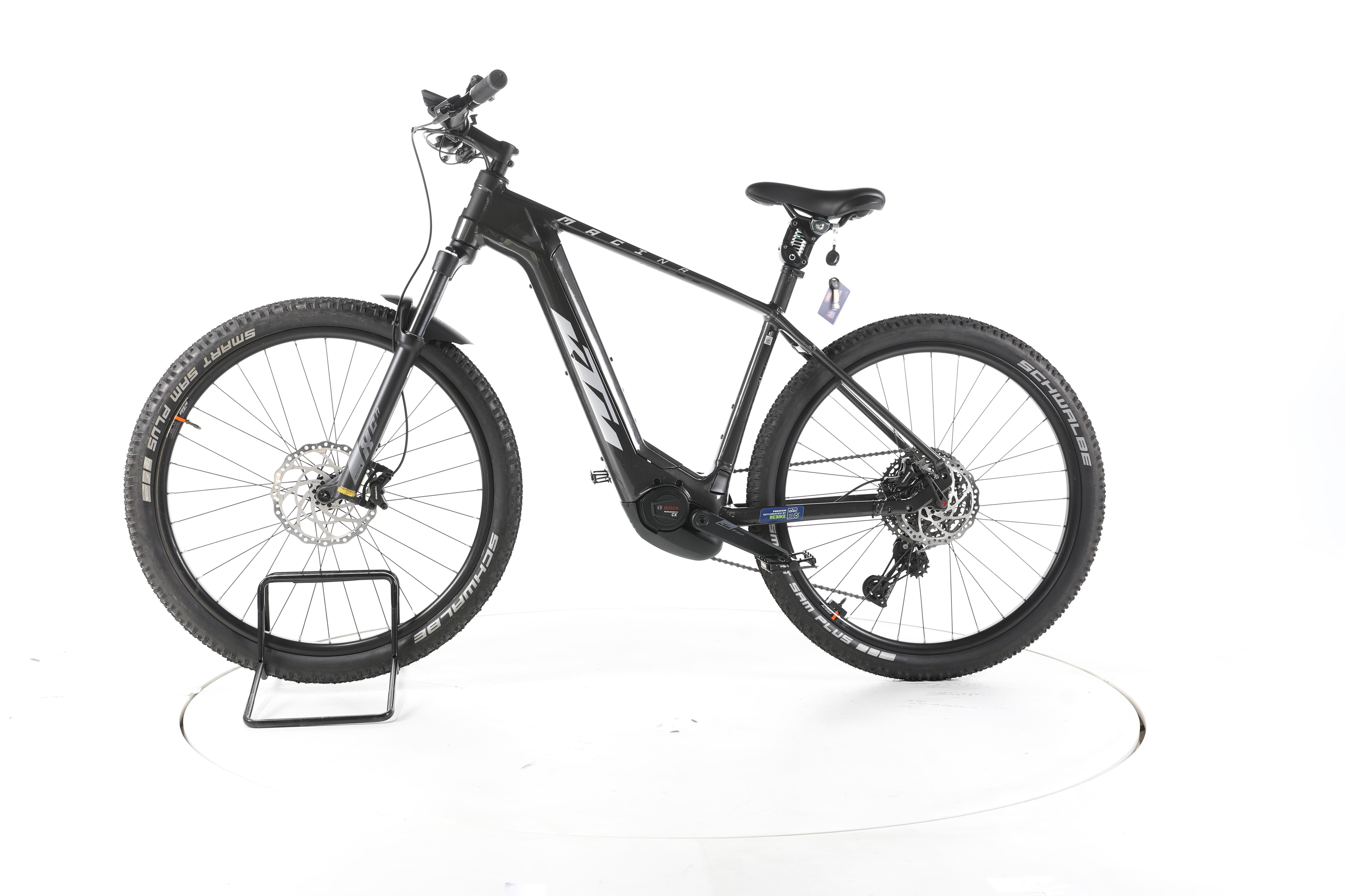 KTM Macina Team XL E-Bike - Image 7