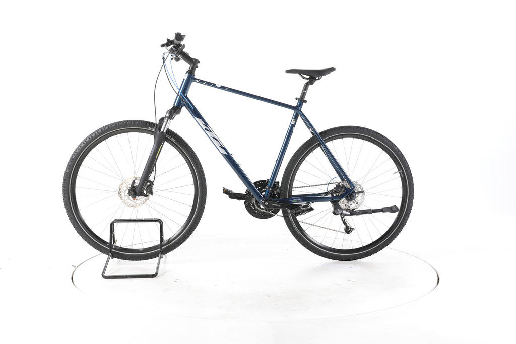 KTM X-Life ROAD Fahrrad Hardtail - Image 7