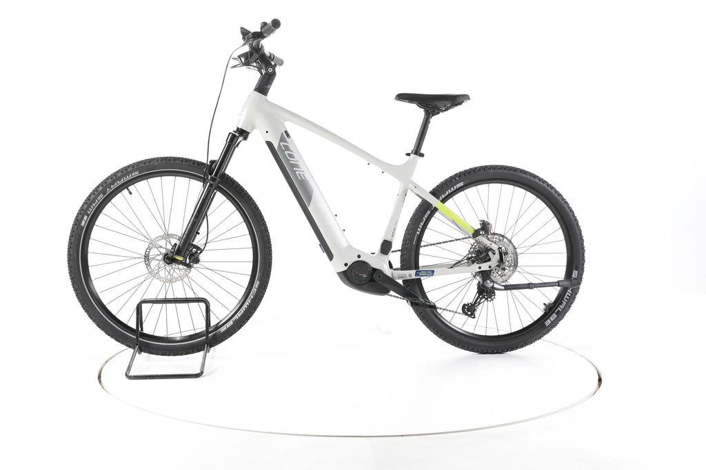 CONE Bikes eCross IN 4.0 E-Bike - Image 7