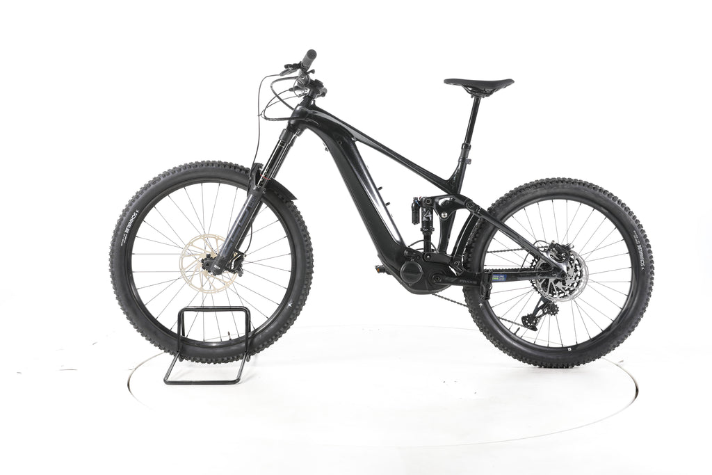Giant Reign E+ 2 Pro MX E-Bike Fully - Image 7