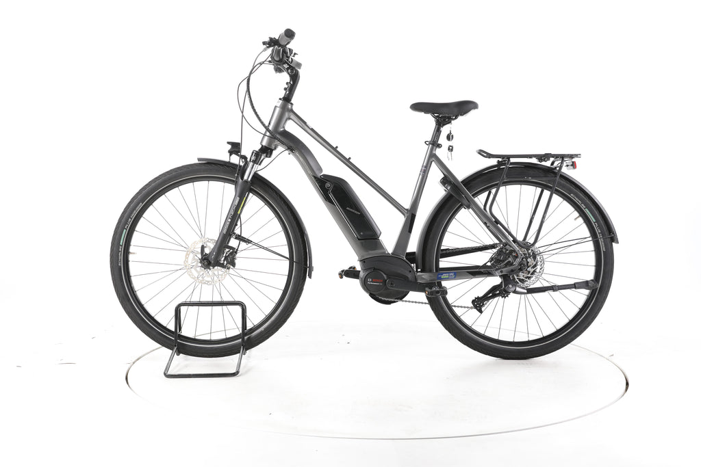 MORRISON E 6.0 Trekking E-Bike - Image 7