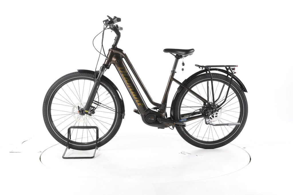 Diamant Opal Esprit City E-Bike Tiefeinsteiger - Image 7