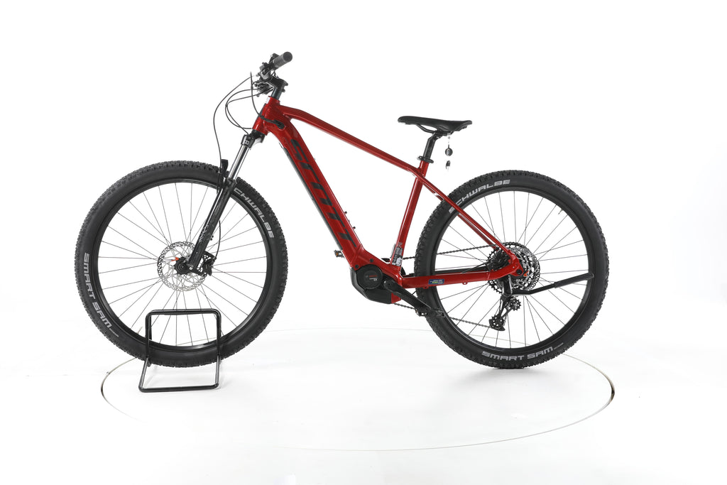 Scott Aspect eRIDE 920 E-Bike - Image 7