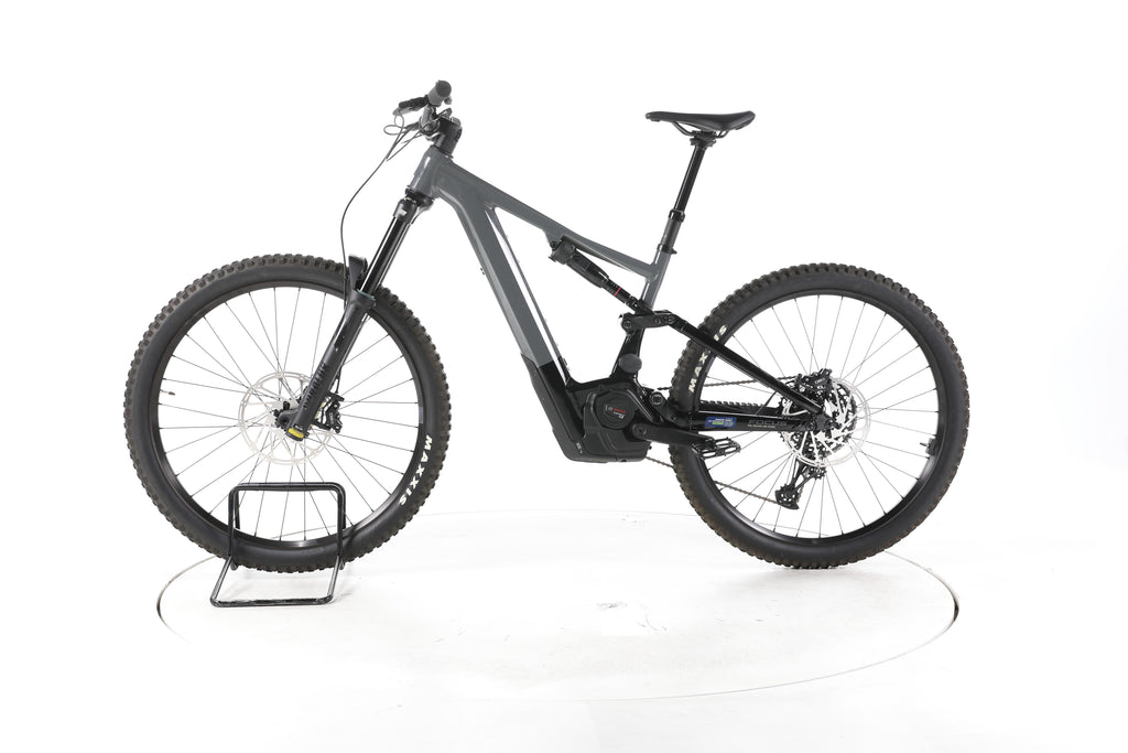 Focus Sam² 6.7 E-Bike Fully - Image 7