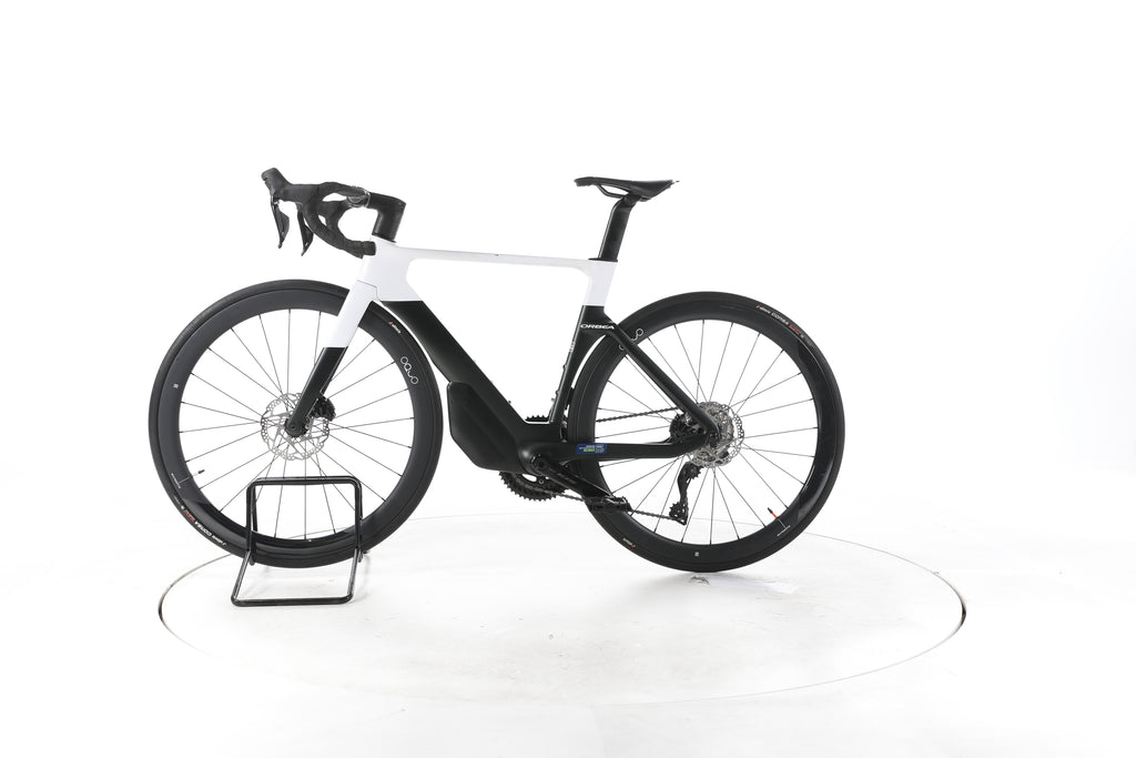 Orbea Orca Aero M35i LTD PWR Rennrad 2024 - Image 7