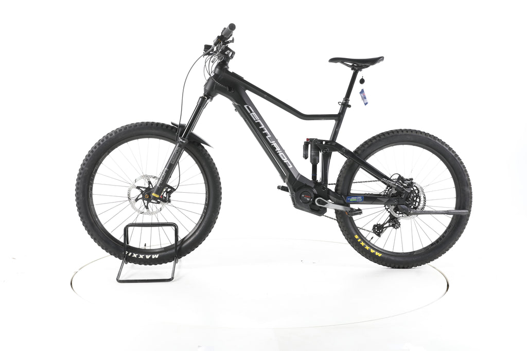Centurion No Pogo R860i E-Bike Fully - Image 7