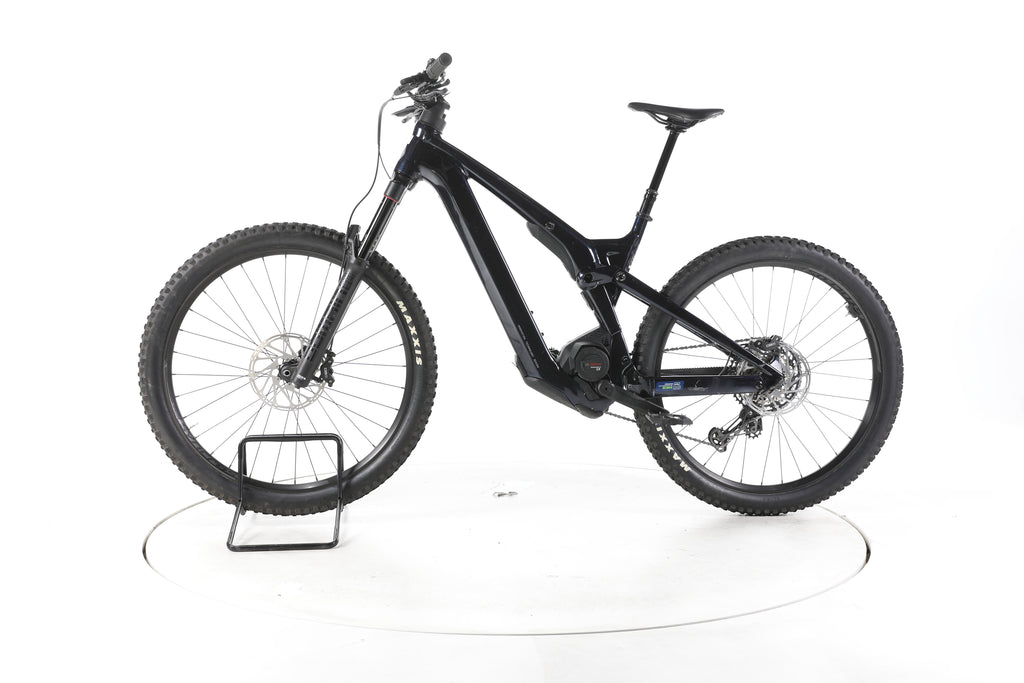 Scott Patron Eride 920 E-Bike Fully - Image 7