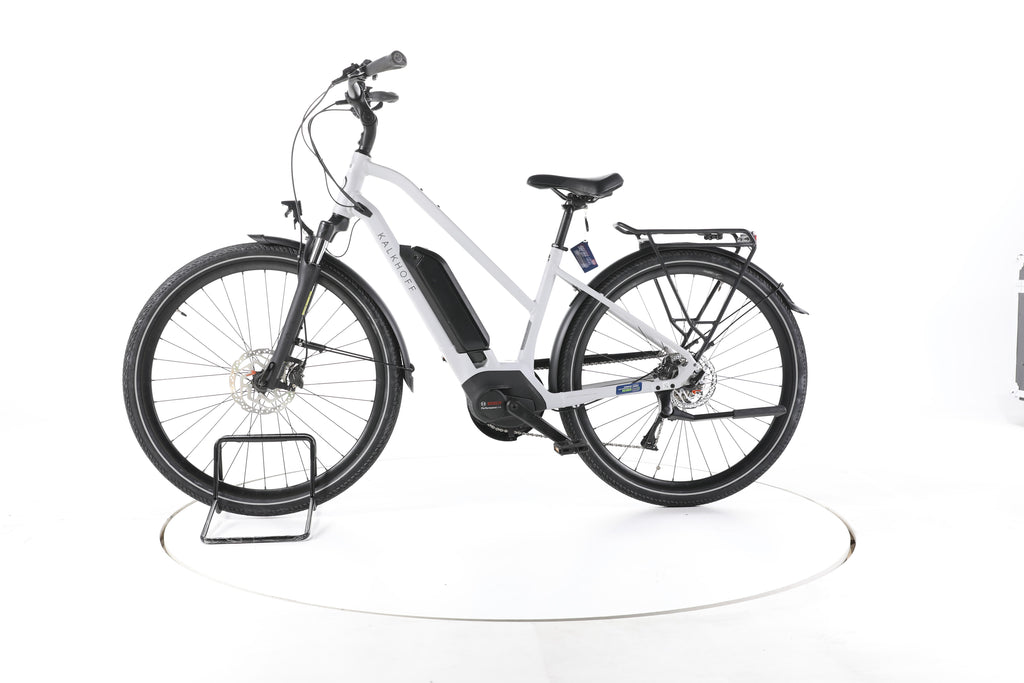 Kalkhoff Endeavour 1.B Move Trekking E-Bike - Image 7