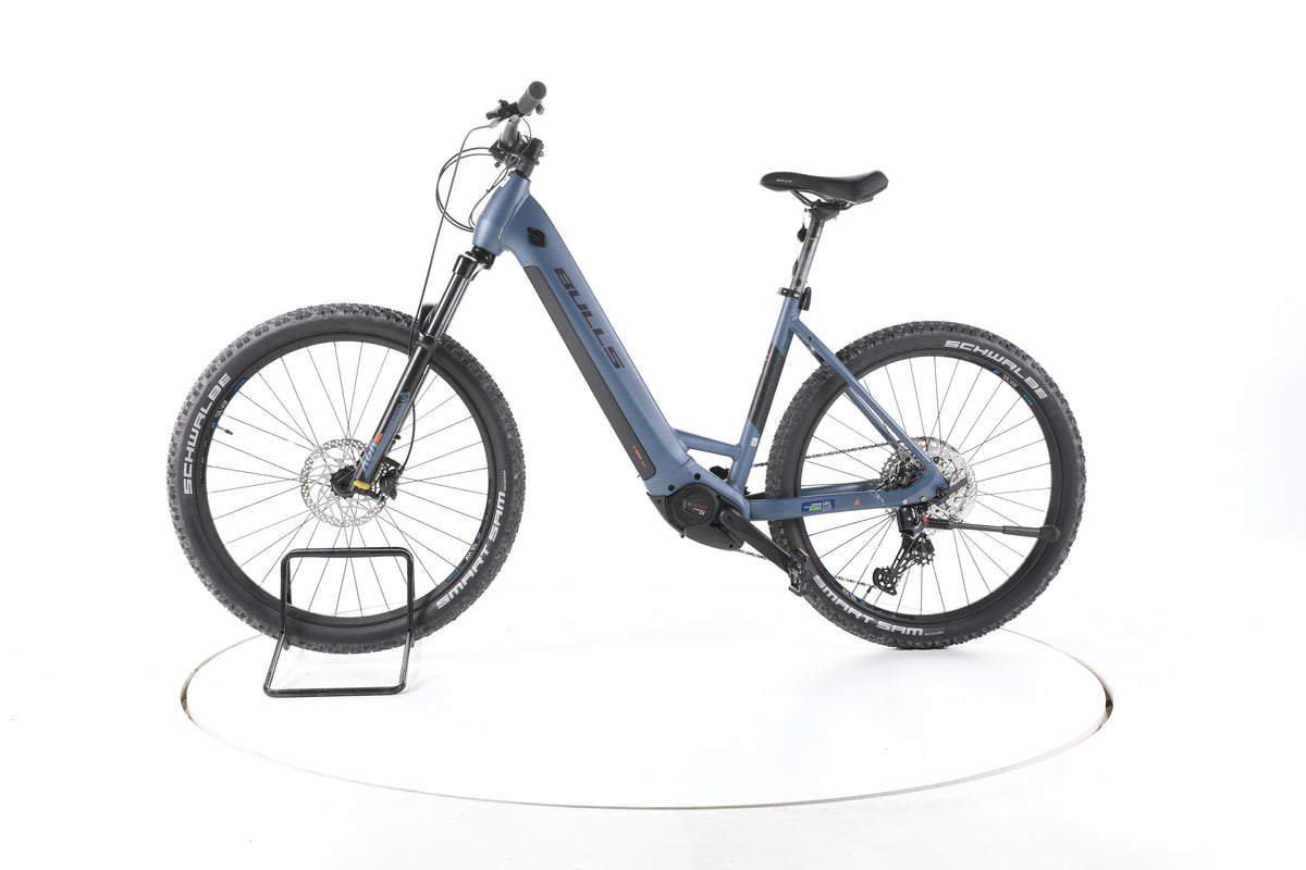 Bulls Copperhead Evo 2 E-Bike - Image 7