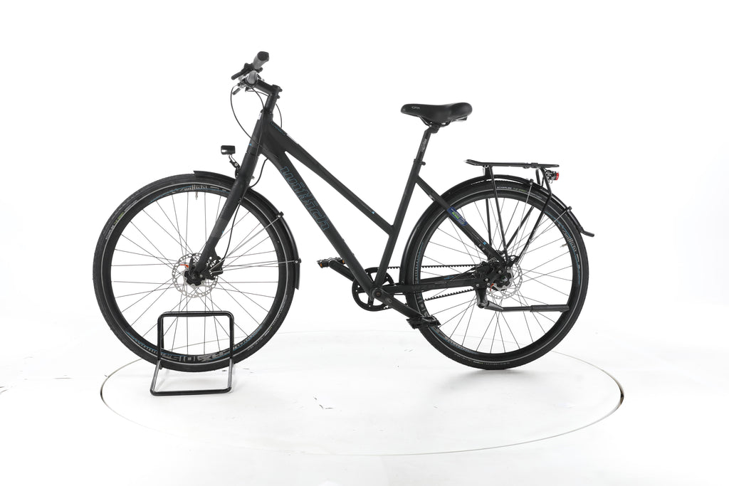 Wittich WZ8.4 Fahrrad City & Trekking - Image 7
