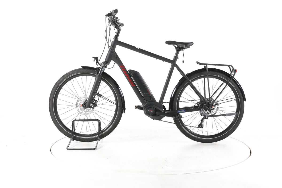 Diamant Zing+ Gen 1 Trekking E-Bike - Image 7