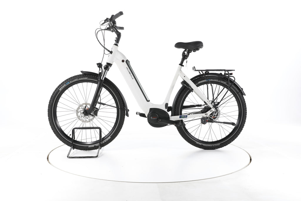 Velo de Ville SEB 890 City E-Bike Tiefeinsteiger - Image 7