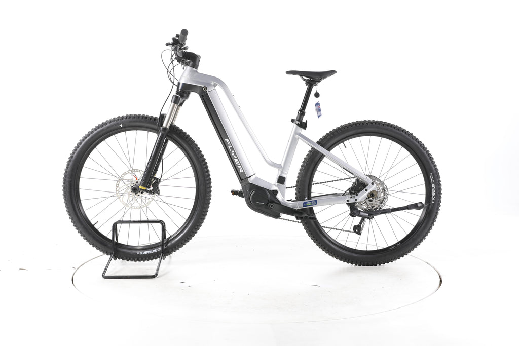 FLYER Uproc2 2.10 E-Bike - Image 7