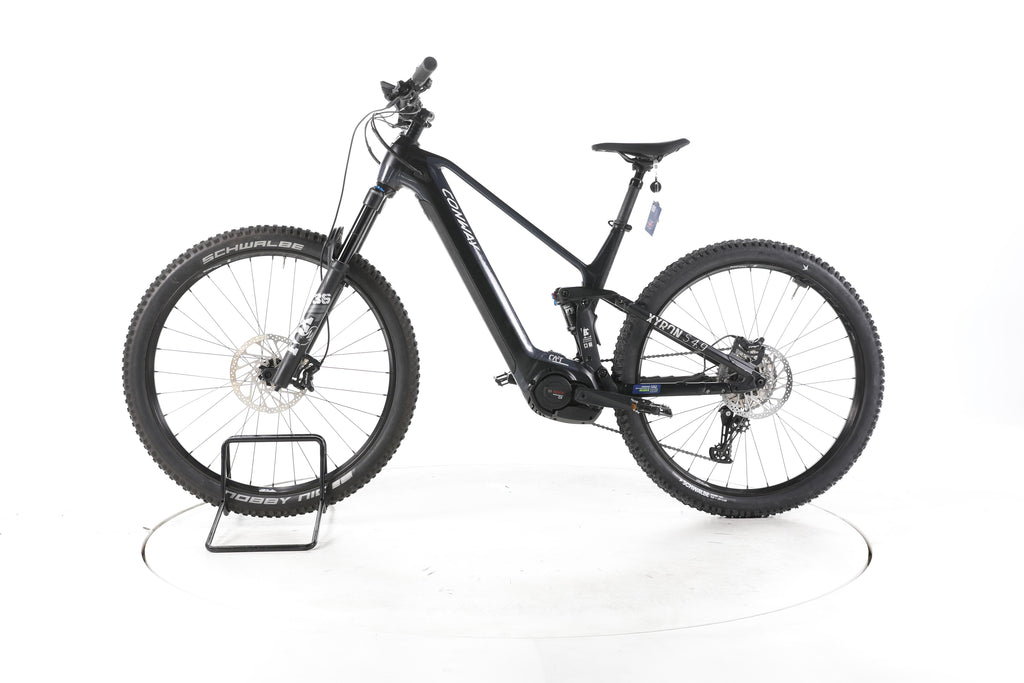 Conway Xyron S 4.9 E-Bike Fully - Image 7