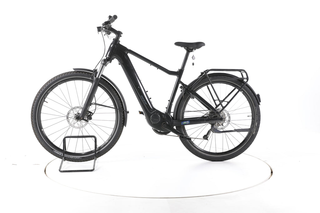 Giant Explore E+2 Trekking E-Bike - Image 7