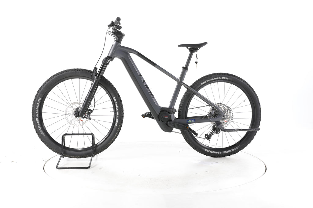 Cube Reaction Hybrid SLT E-Bike - Image 7