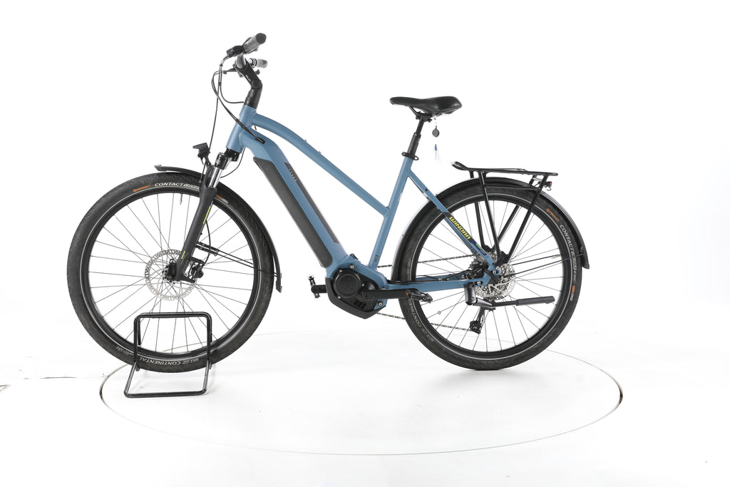 Winora TY200 Trekking E-Bike - Image 7