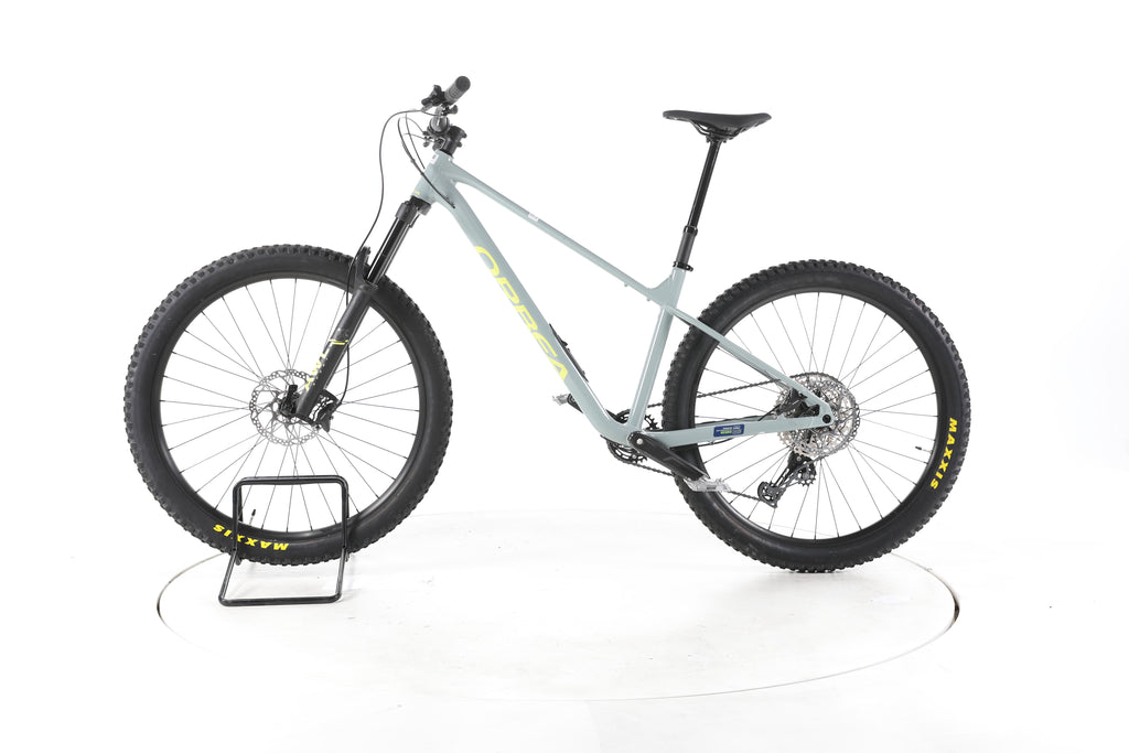 Orbea Laufey H10 Fahrrad Hardtail - Image 7