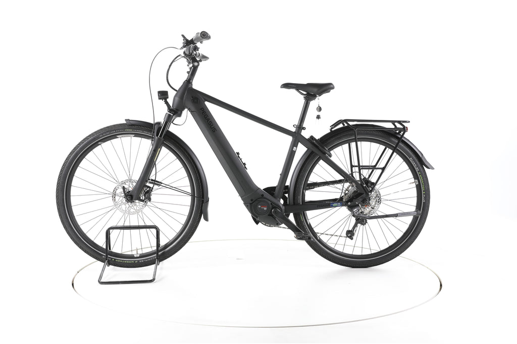 Pegasus Premio EVO 10 Lite Trekking E-Bike - Image 7