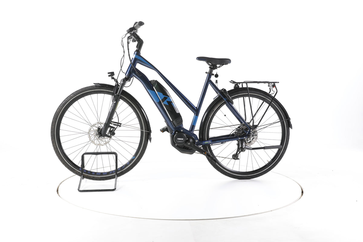 R Raymon TourRay E 2.0 Trekking E-Bike - Image 7