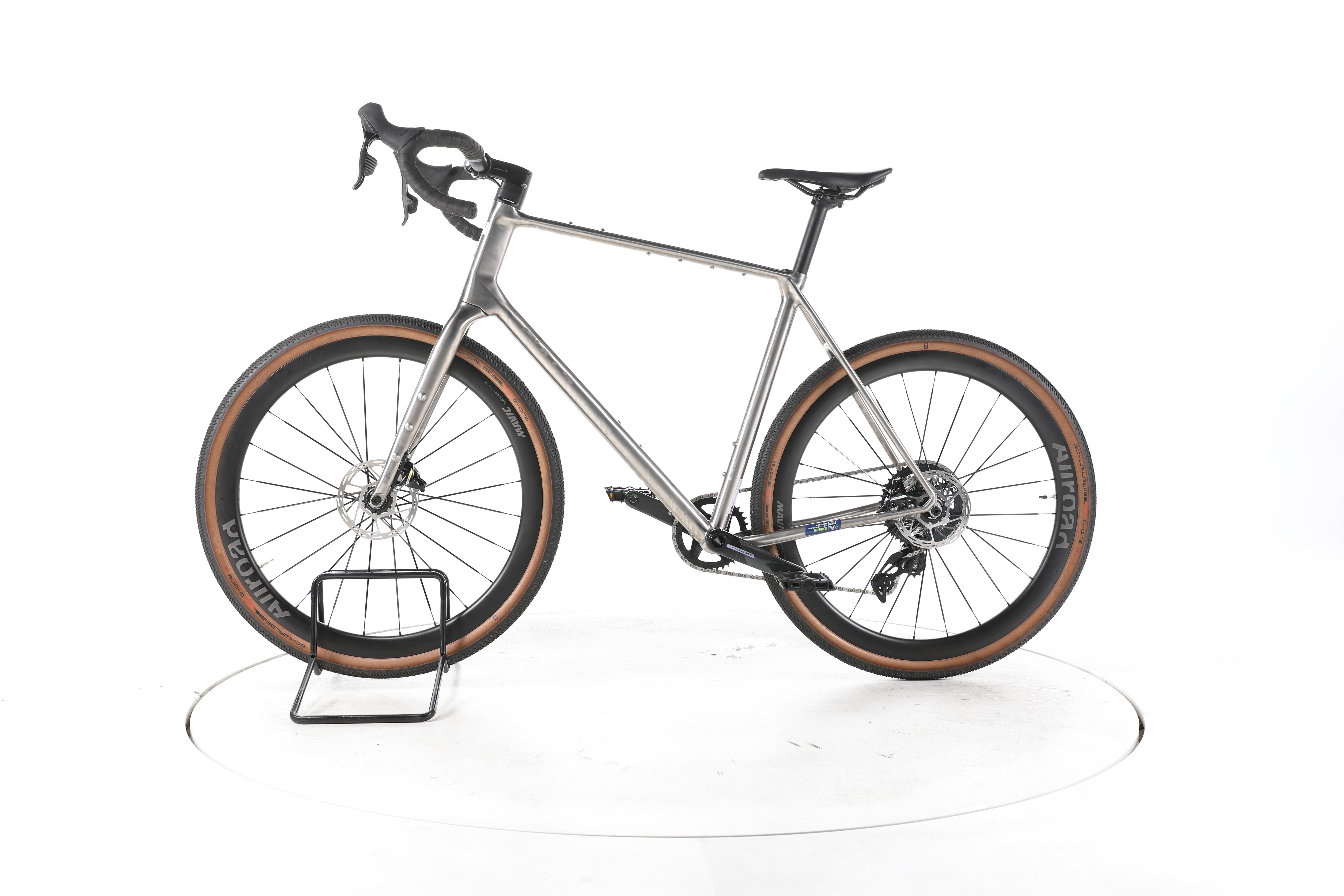 Bulls Mache-Ti Gravelbike - Image 7