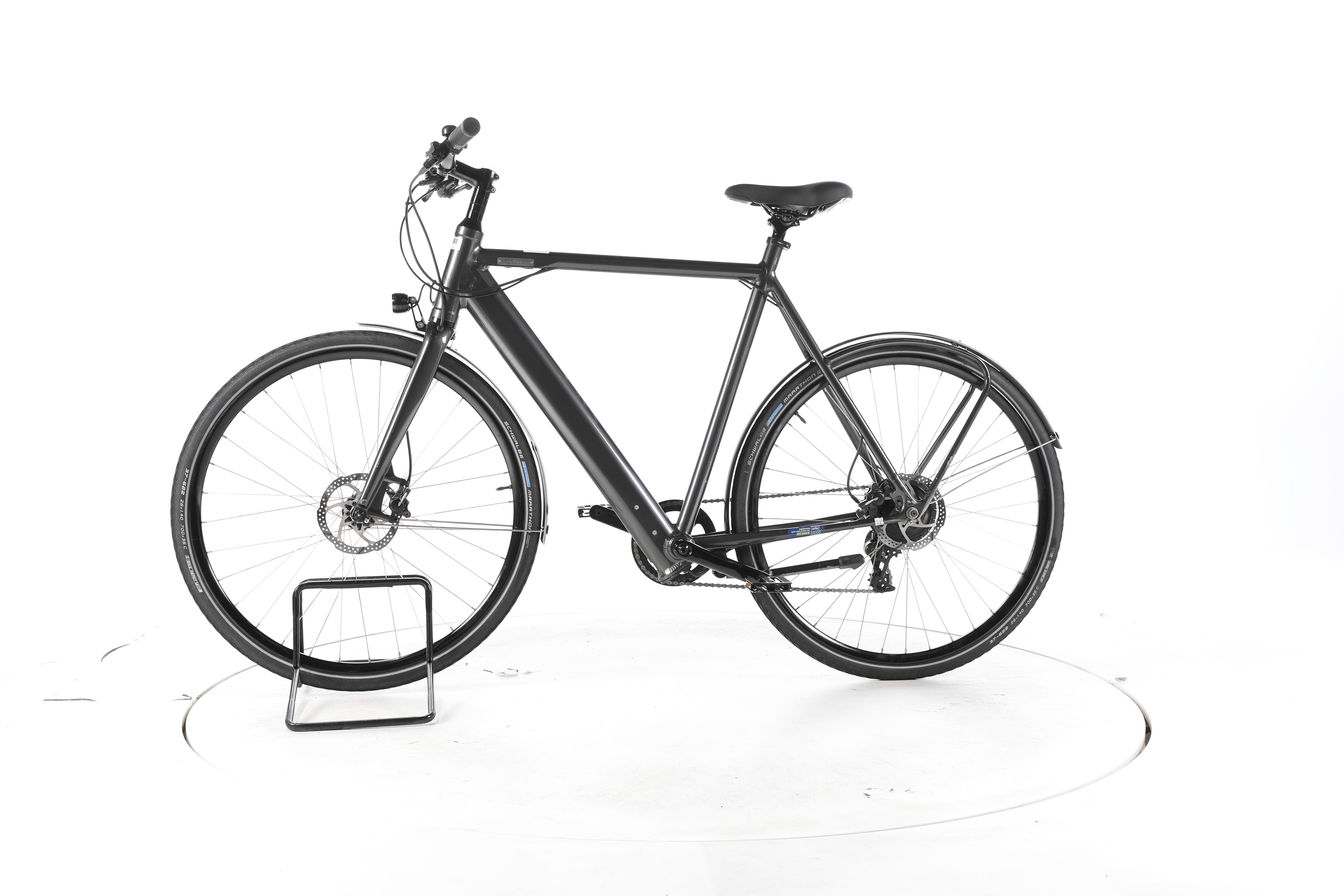 Coboc Montreal City E-Bike - Image 7