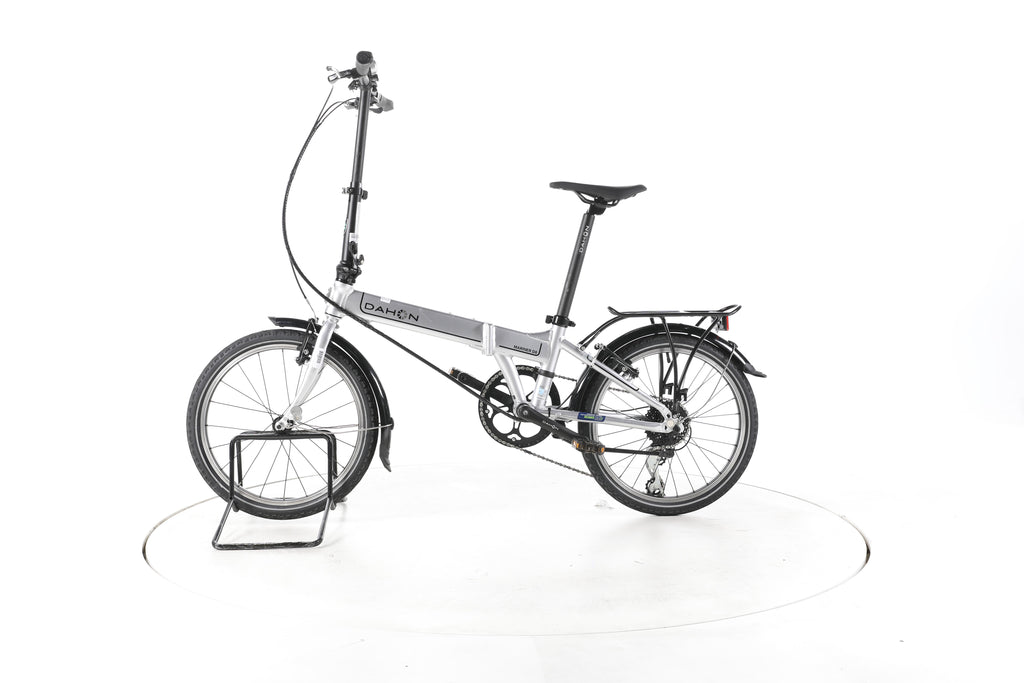 Dahon Dahon Mariner D8 Faltfahrrad - Image 7
