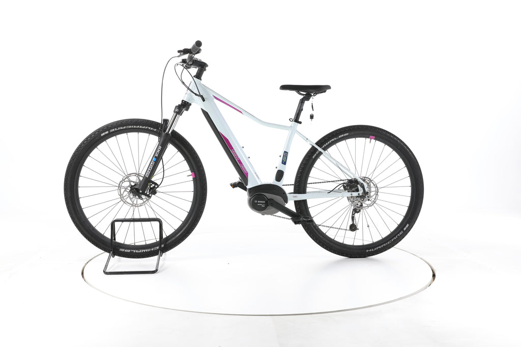 Superior eXC 7019 WB E-Bike - Image 7
