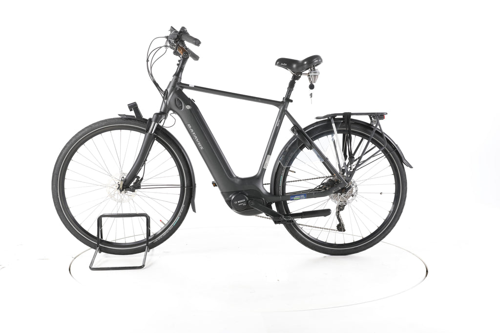 Batavus Finez E-go Power Trekking E-Bike - Image 7