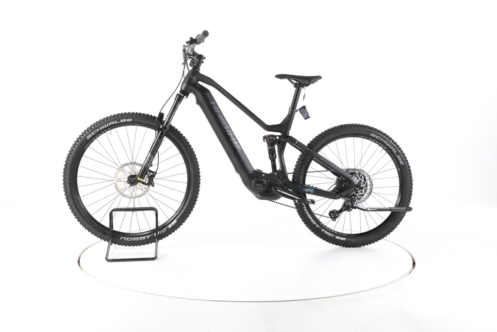 Haibike AllTrail 3 E-Bike Fully 2024 - Image 7