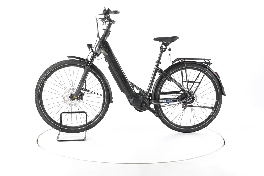 Bulls Tourer EVO 5R City E-Bike Tiefeinsteiger - Image 7