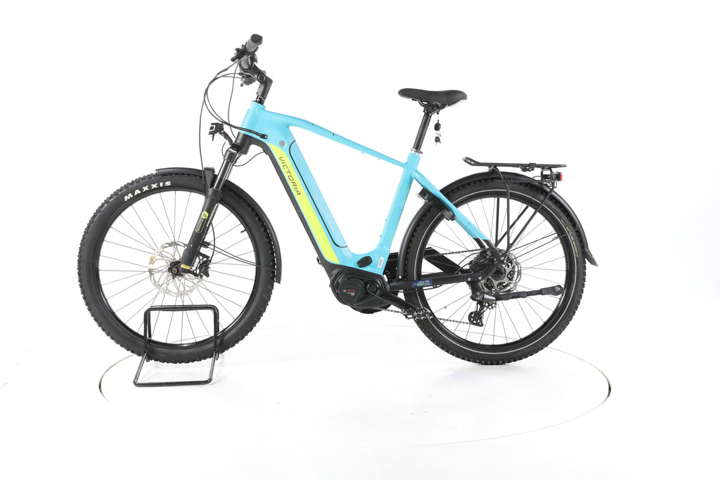 Victoria eAdventure 12.8 Trekking E-Bike - Image 7