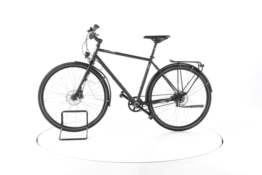 VSF Fahrradmanufaktur T700 Fahrrad City & Trekking - Image 7