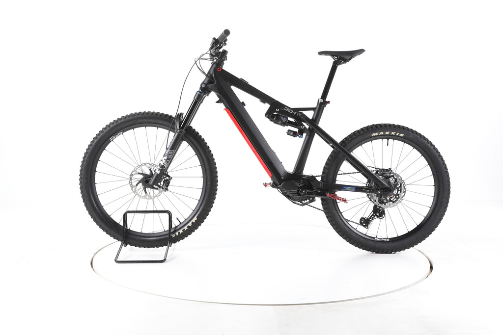 Liteville 301-CE MK2 Pro E-Bike Fully Carbon - Image 7
