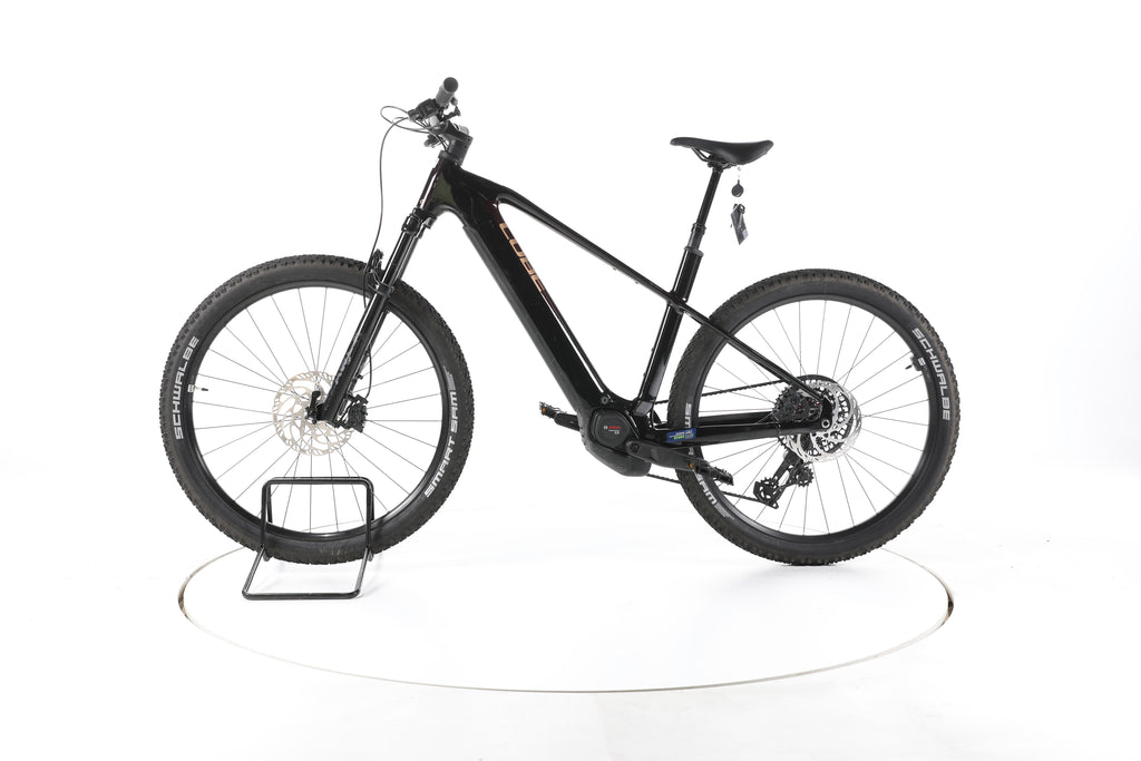 Cube Reaction Hybrid SLT E-Bike 2025 - Image 7